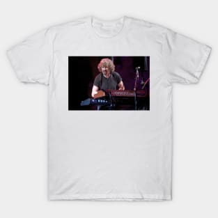 Rod Argent Photograph T-Shirt